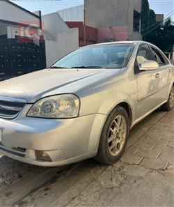 شيفروليه اوبترا